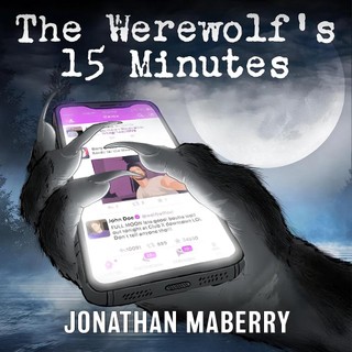 audiobook cover image