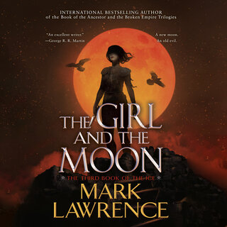 audiobook cover image