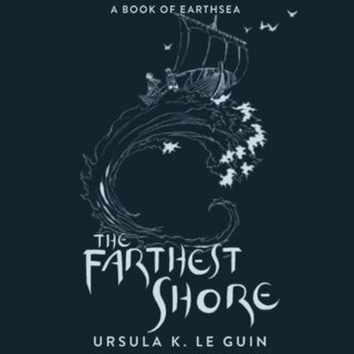 audiobook cover image