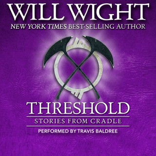 audiobook cover image