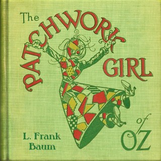 audiobook cover image