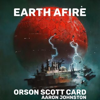 audiobook cover image