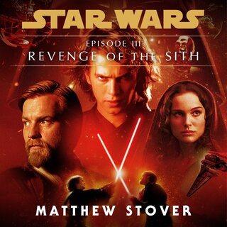 audiobook cover image