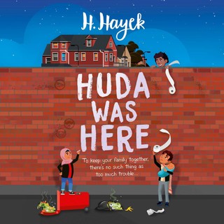 audiobook cover image