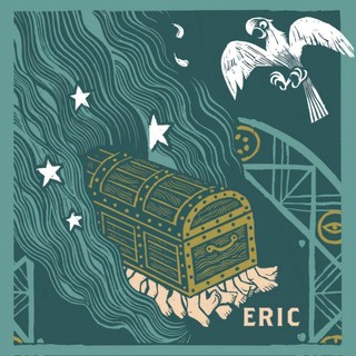 audiobook cover image