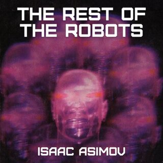 audiobook cover image