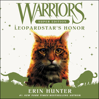 audiobook cover image