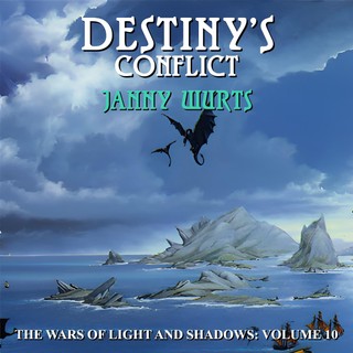 audiobook cover image