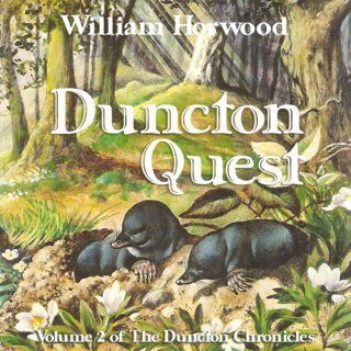 audiobook cover image