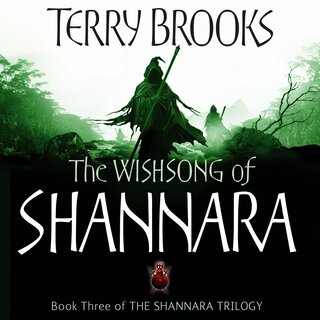 audiobook cover image