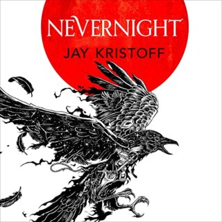 audiobook cover image