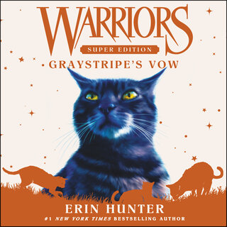 audiobook cover image