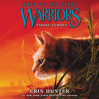 audiobook cover image
