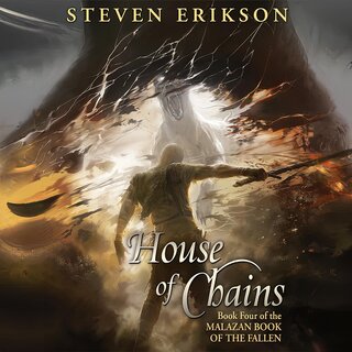 audiobook cover image