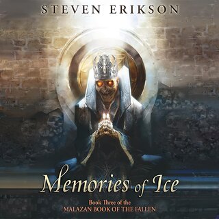 audiobook cover image