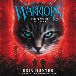 audiobook cover image