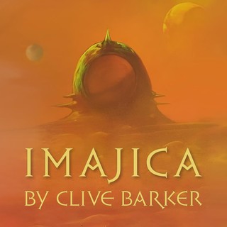 audiobook cover image