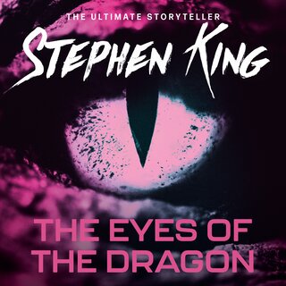 audiobook cover image