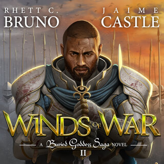 audiobook cover image