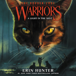 audiobook cover image