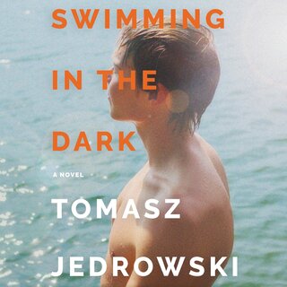 audiobook cover image