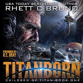 audiobook cover image