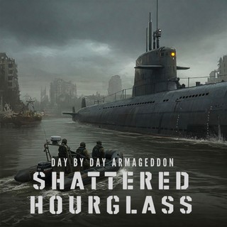 audiobook cover image