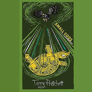 audiobook cover image