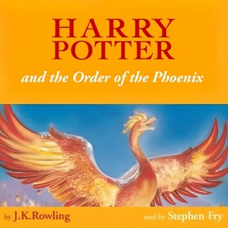 audiobook cover image