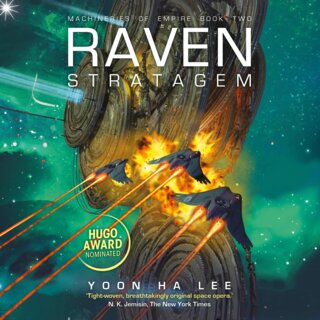 audiobook cover image