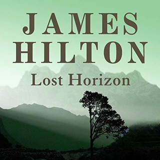 audiobook cover image
