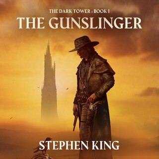 audiobook cover image