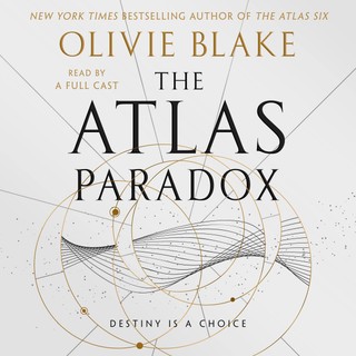 audiobook cover image