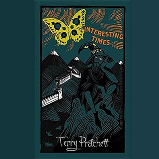 audiobook cover image