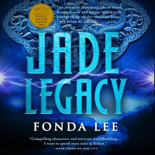 audiobook cover image
