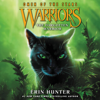 audiobook cover image