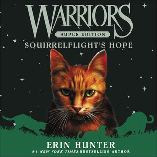 audiobook cover image