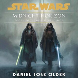 audiobook cover image