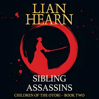 audiobook cover image