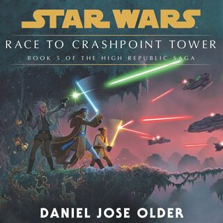 audiobook cover image