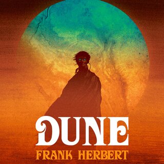 audiobook cover image