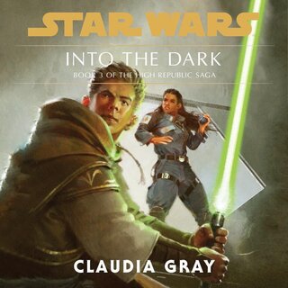 audiobook cover image