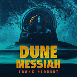 audiobook cover image