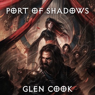 audiobook cover image