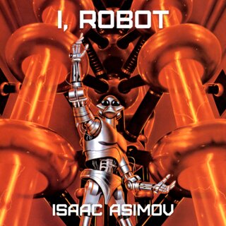 audiobook cover image