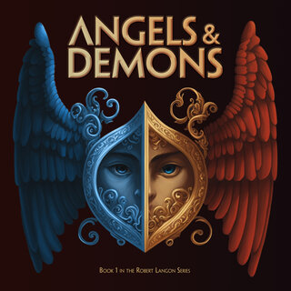 audiobook cover image