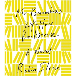 audiobook cover image