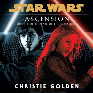 audiobook cover image