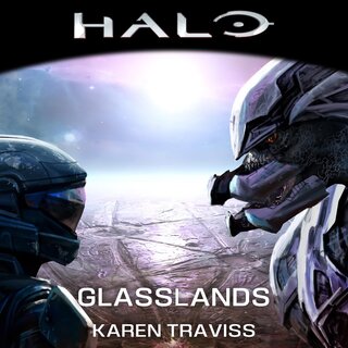 audiobook cover image