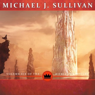 audiobook cover image